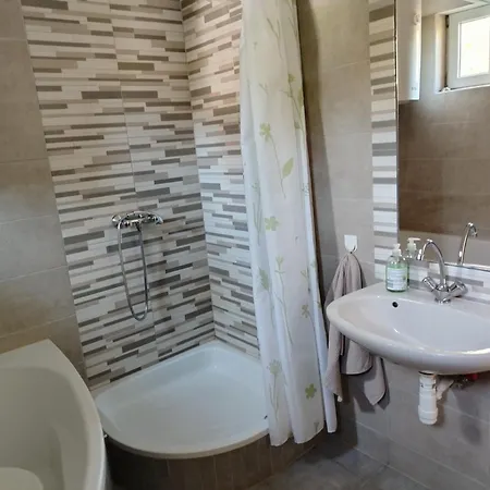 Apartmán Bb Haez