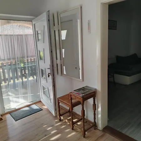 Bb Haez Apartmán Balatonboglár
