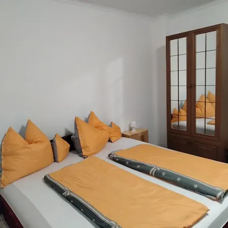 Bb Haez Apartmán Balatonboglár