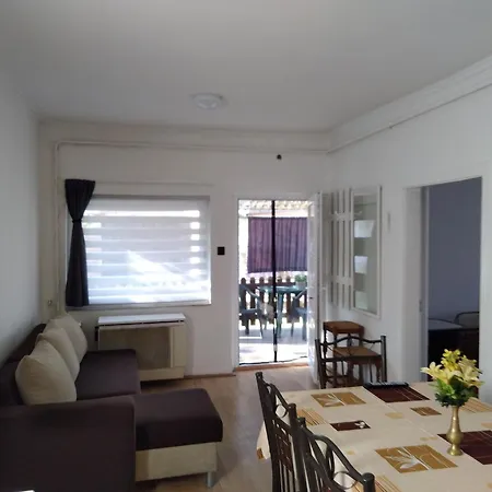 Apartmán Bb Haez