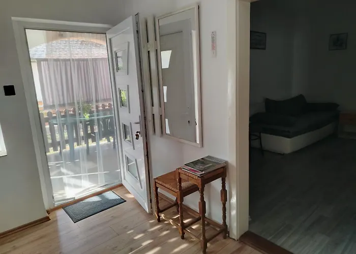Bb Haez Apartament Balatonboglár