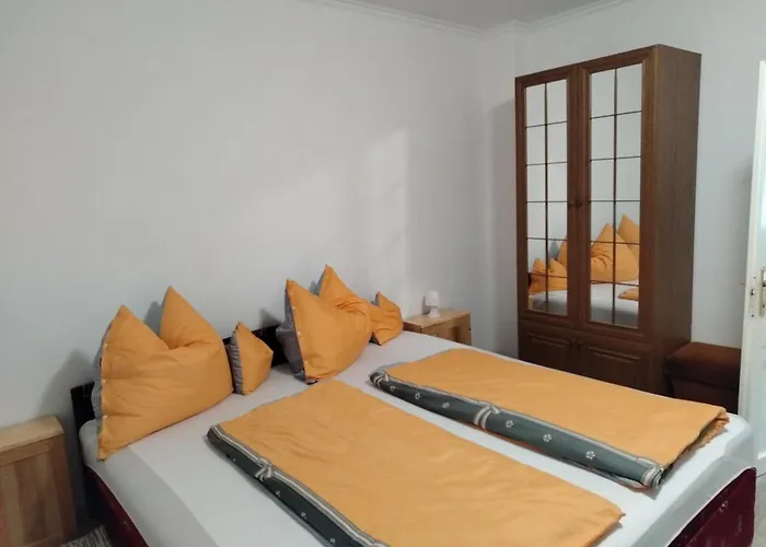 Bb Haez Apartament Balatonboglár